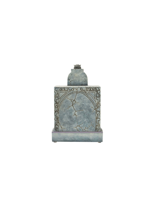 Figurine Diorama Led Haunted Mansion Disney Traditions 6017932