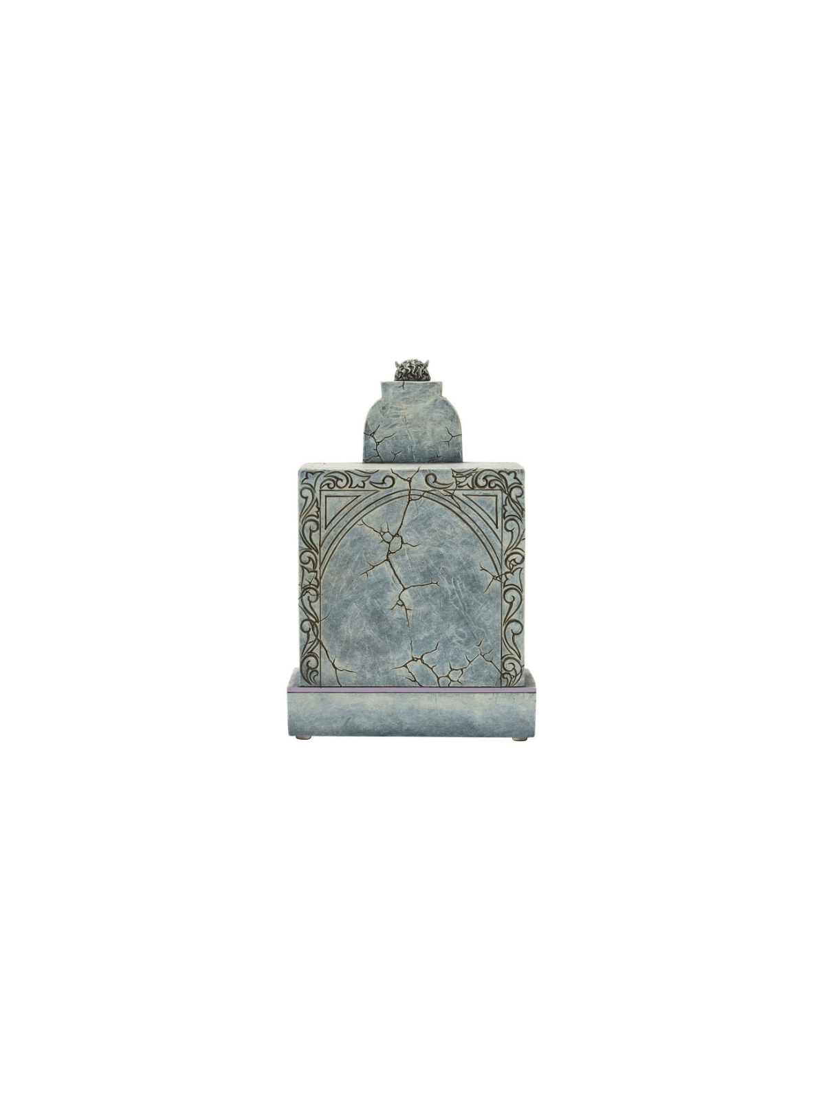Figurine Diorama Led Haunted Mansion Disney Traditions 6017932