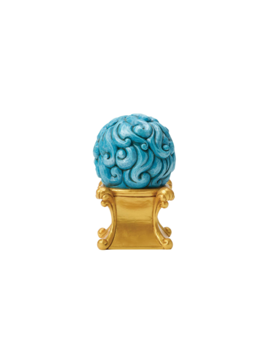 Figurine Madame Leota Disney Traditions 6017933
