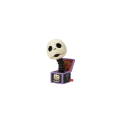 Figurine Mini-Figurine Jack In The Box Disney Traditions 6017936