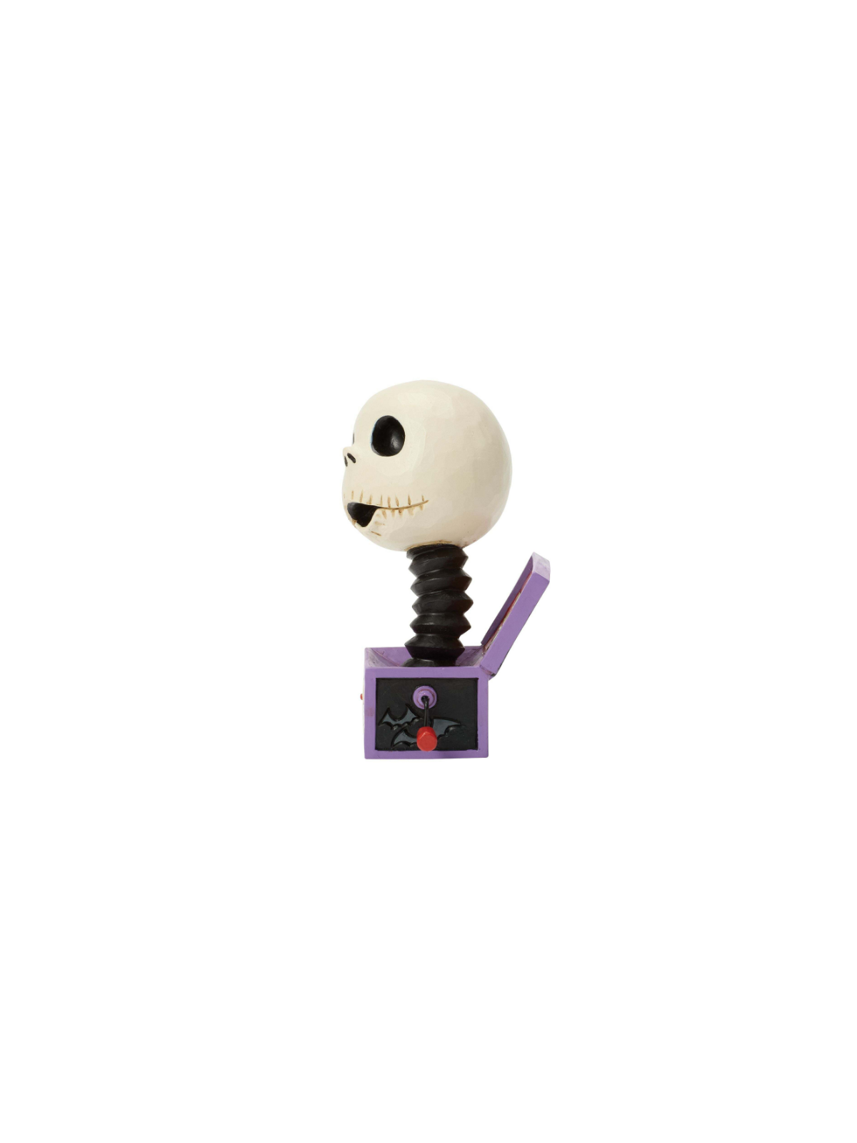 Figurine Mini-Figurine Jack In The Box Disney Traditions 6017936