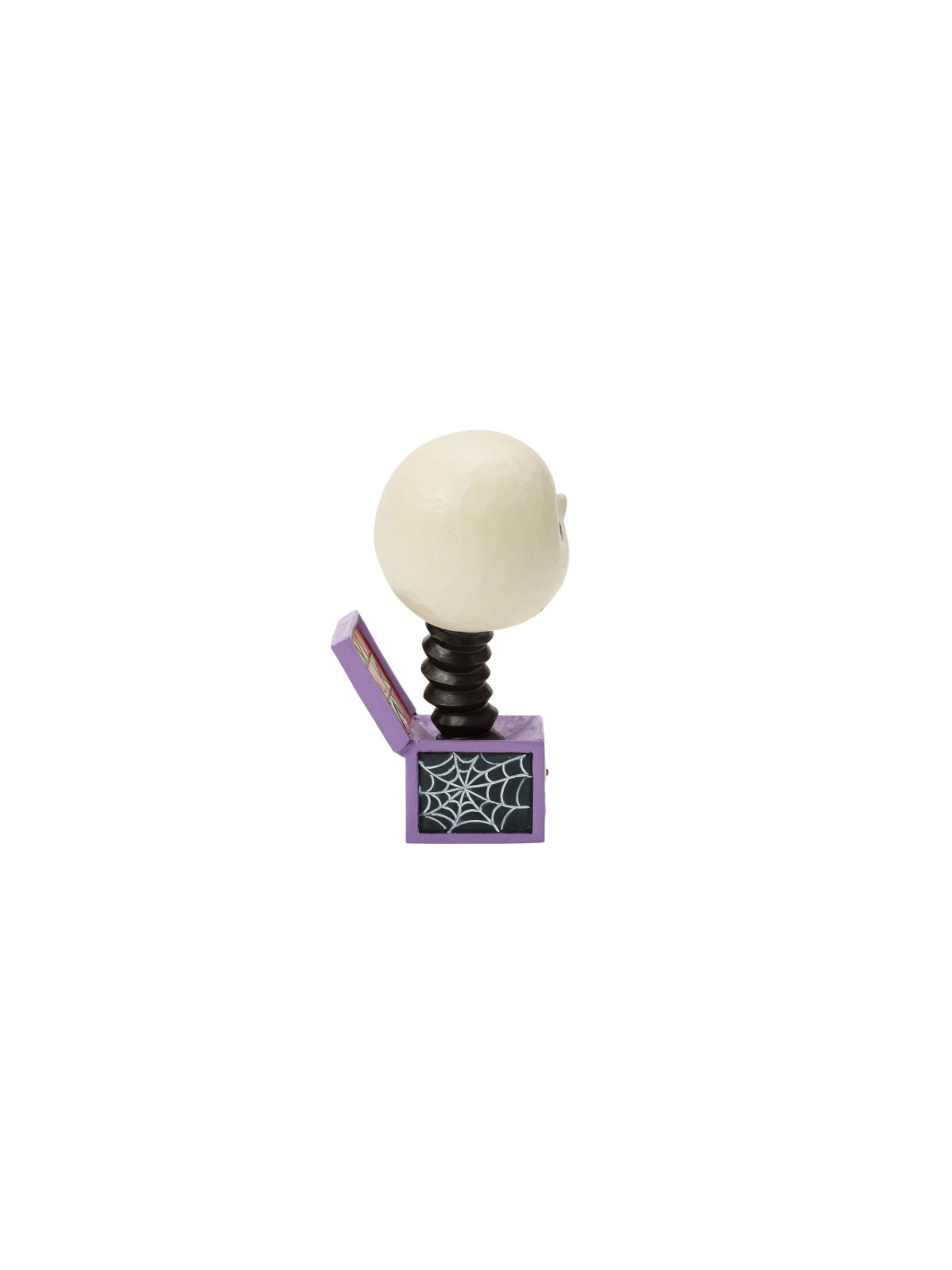 Figurine Mini-Figurine Jack In The Box Disney Traditions 6017936