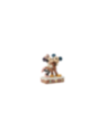 Figurine Mickey et Minnie en pain d'épices Disney Traditions 6018705