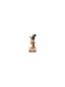 Figurine Mickey et Minnie en pain d'épices Disney Traditions 6018705