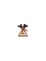 Figurine Mickey et Minnie en pain d'épices Disney Traditions 6018705