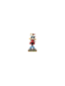 Figurine Mickey, Donald & Dingo empilés Disney Traditions 6018706