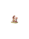 Figurine Kanga et petit gourou de noël Disney Traditions 6018707
