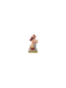 Figurine Kanga et petit gourou de noël Disney Traditions 6018707