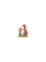 Figurine Kanga et petit gourou de noël Disney Traditions 6018707
