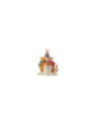Figurine Winnie et ses amis le bonhomme de neige Disney Traditions 6018716