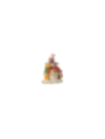 Figurine Winnie et ses amis le bonhomme de neige Disney Traditions 6018716