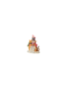 Figurine Winnie et ses amis le bonhomme de neige Disney Traditions 6018716