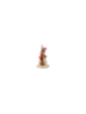 Figurine Winnie et ses amis le bonhomme de neige Disney Traditions 6018716