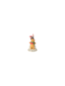Figurine Winnie et ses amis le bonhomme de neige Disney Traditions 6018716