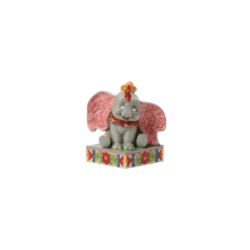 Figurine Dumbo et Timothy Disney Traditions 6018721
