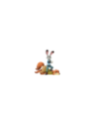 Figurine Judy et Nick Zootopie Disney Traditions 6018723
