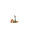 Figurine Judy et Nick Zootopie Disney Traditions 6018723