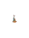 Figurine Judy et Nick Zootopie Disney Traditions 6018723