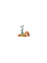 Figurine Judy et Nick Zootopie Disney Traditions 6018723