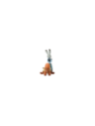 Figurine Judy et Nick Zootopie Disney Traditions 6018723