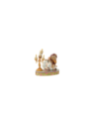 Figurine Lumière, Madame Samovar, Zip & Big Ben Disney Traditions 6018724