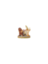 Figurine Lumière, Madame Samovar, Zip & Big Ben Disney Traditions 6018724