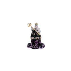 Figurine Ursula Deluxe La petite sirène Disney Traditions 6018728