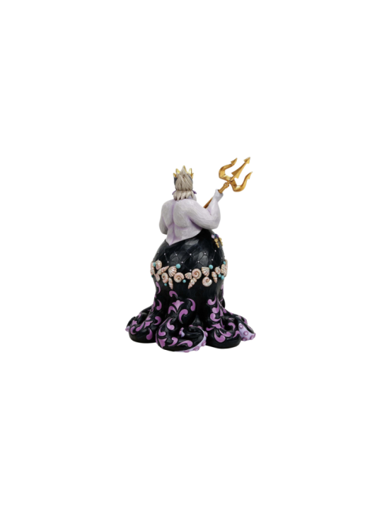 Figurine Ursula Deluxe La petite sirène Disney Traditions 6018728