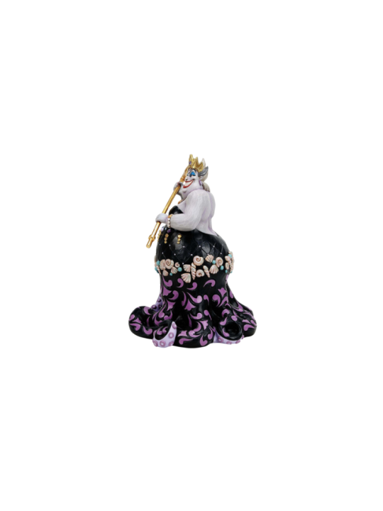 Figurine Ursula Deluxe La petite sirène Disney Traditions 6018728