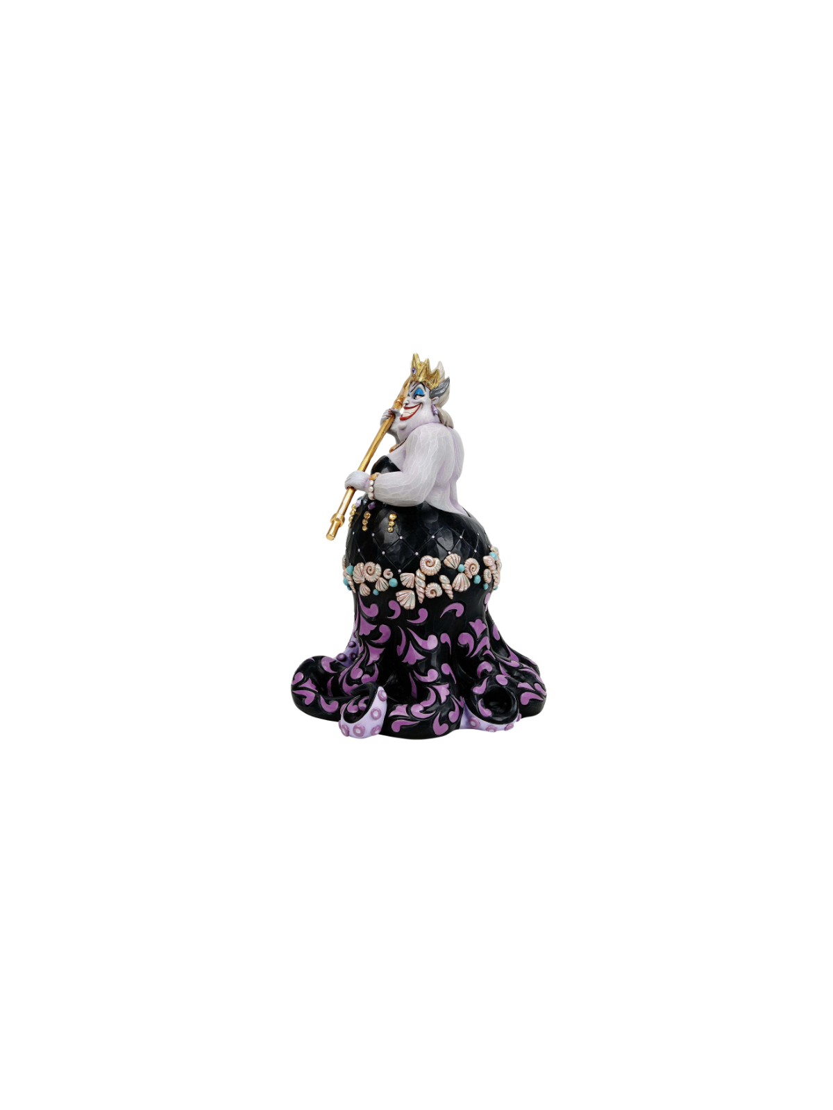 Figurine Ursula Deluxe La petite sirène Disney Traditions 6018728