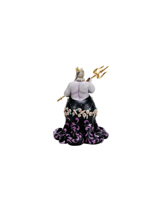 Figurine Ursula Deluxe La petite sirène Disney Traditions 6018728
