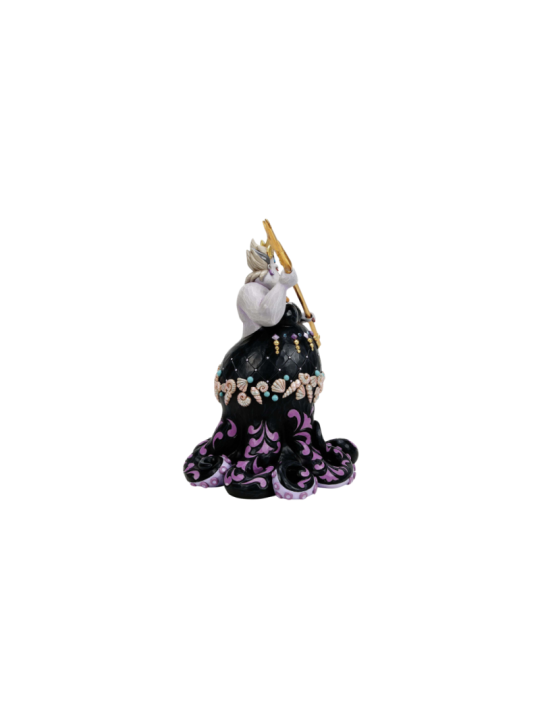 Figurine Ursula Deluxe La petite sirène Disney Traditions 6018728