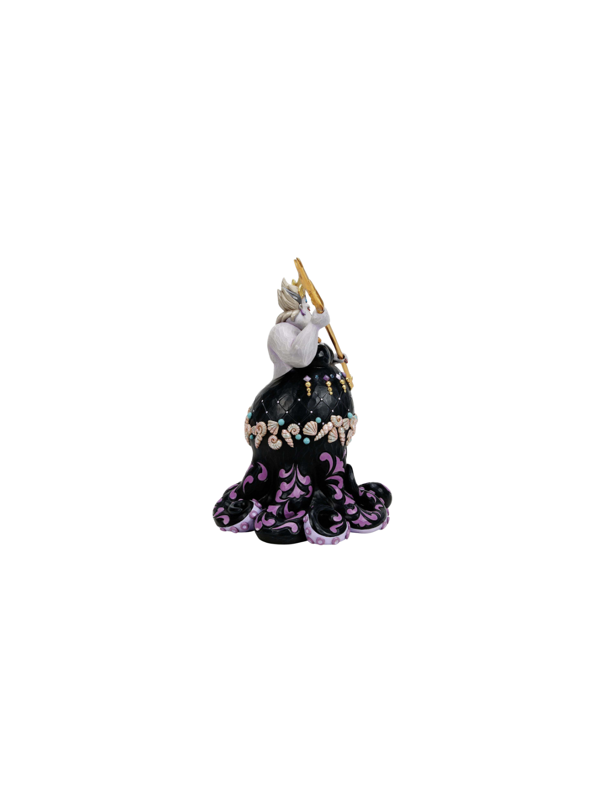 Figurine Ursula Deluxe La petite sirène Disney Traditions 6018728