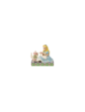 Figurine Alice avec la théière Disney Traditions 6018925