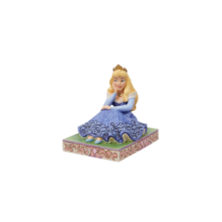 Figurine Aurore personality pose Disney Traditions 6013074