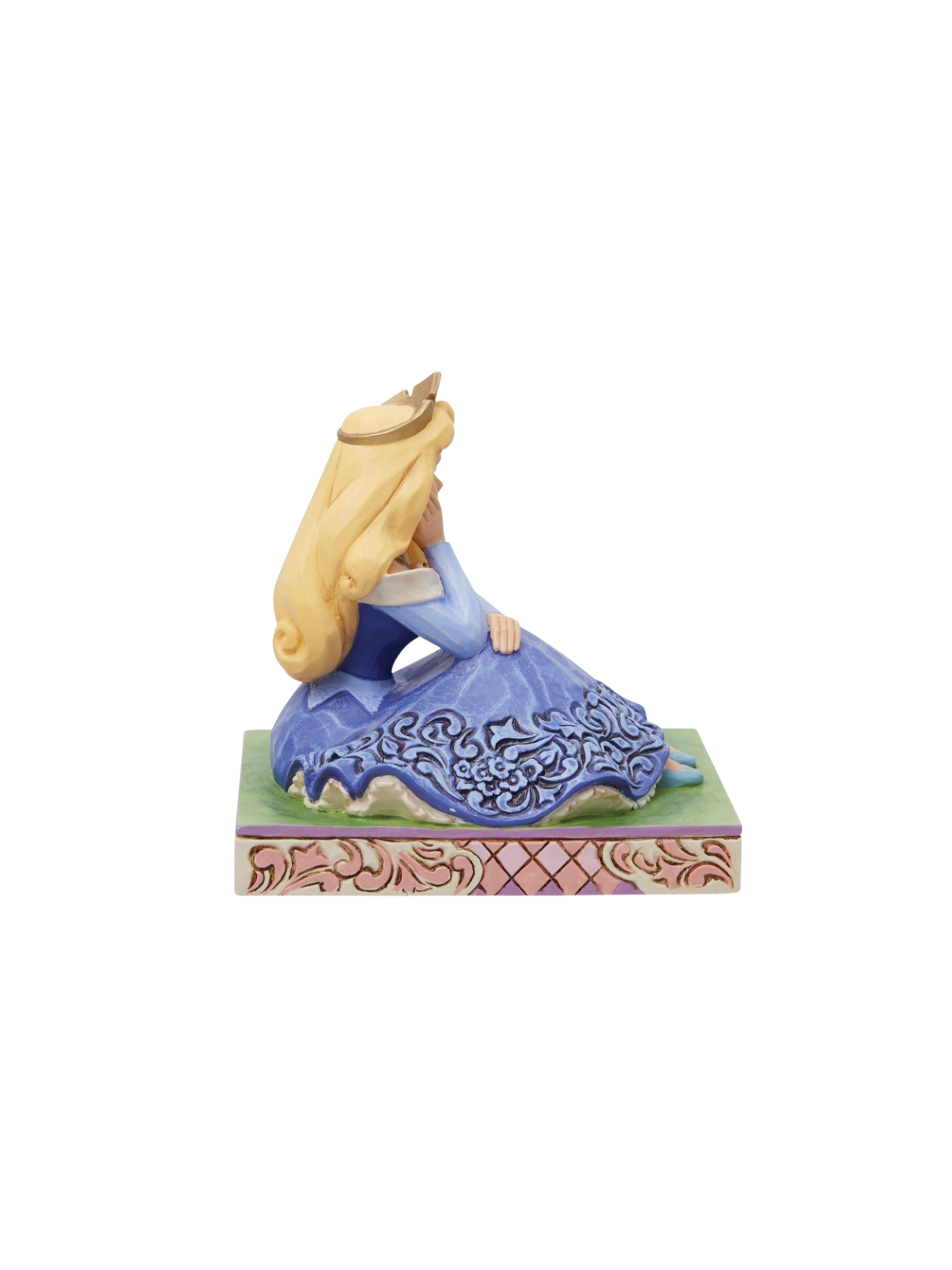 Figurine Aurore personality pose Disney Traditions 6013074