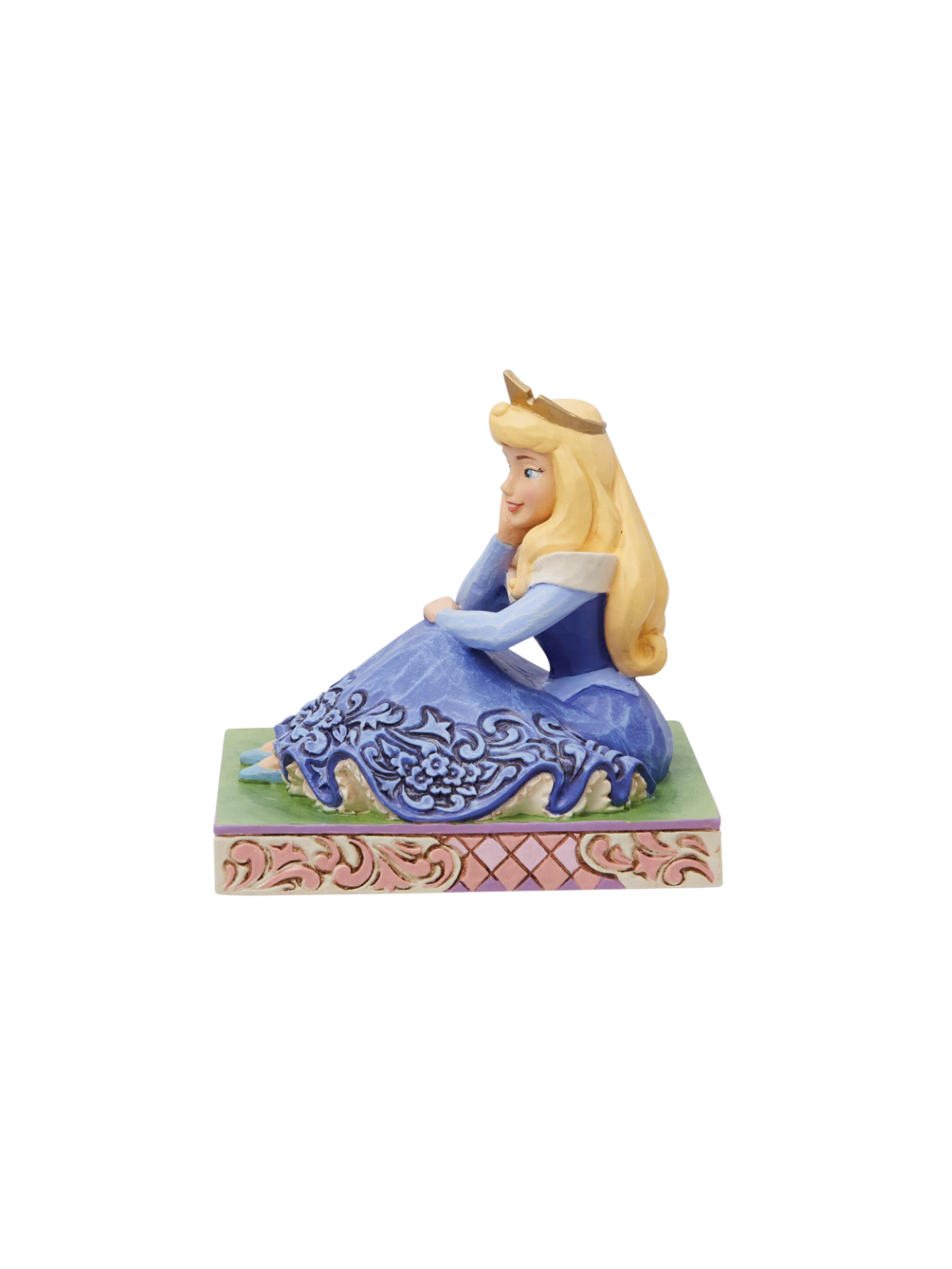 Figurine Aurore personality pose Disney Traditions 6013074