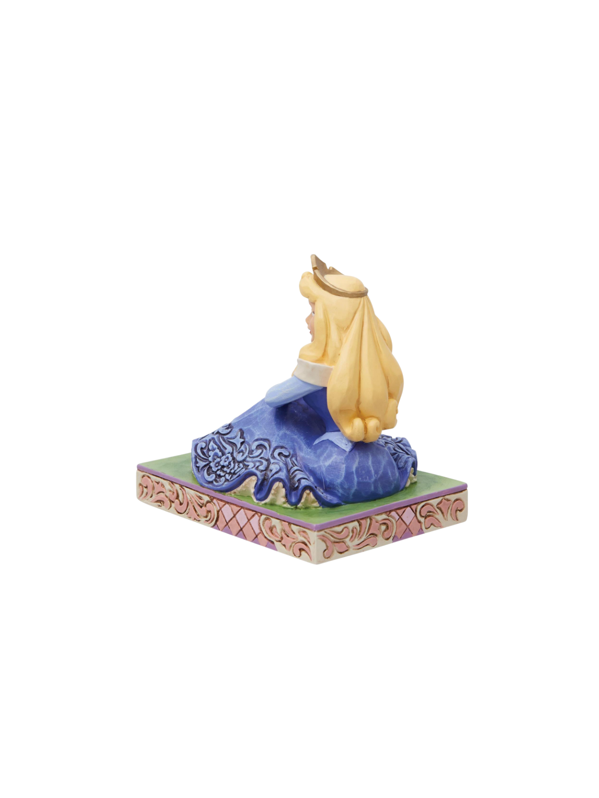 Figurine Aurore personality pose Disney Traditions 6013074