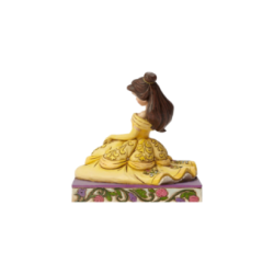 Figurine Belle l'adorable Disney Traditions 4050410