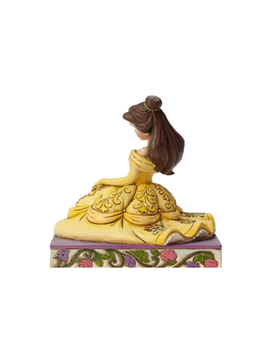 Figurine Belle l'adorable Disney Traditions 4050410