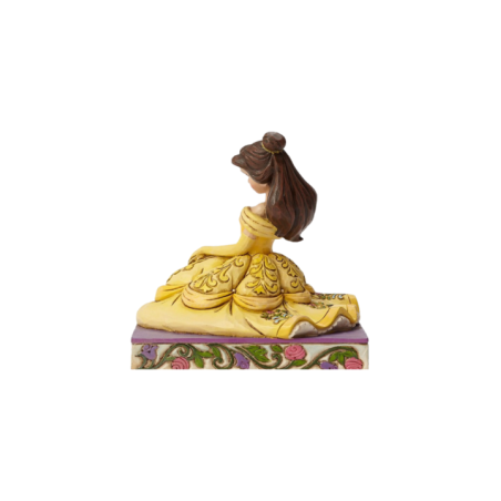 Figurine Belle l'adorable Disney Traditions 4050410