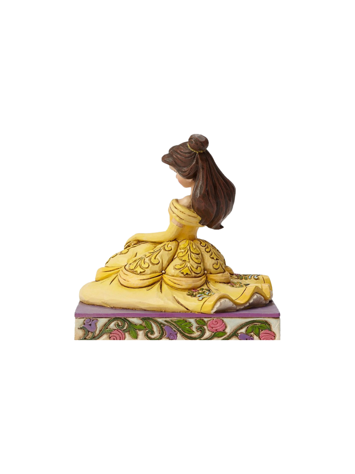 Figurine Belle l'adorable Disney Traditions 4050410