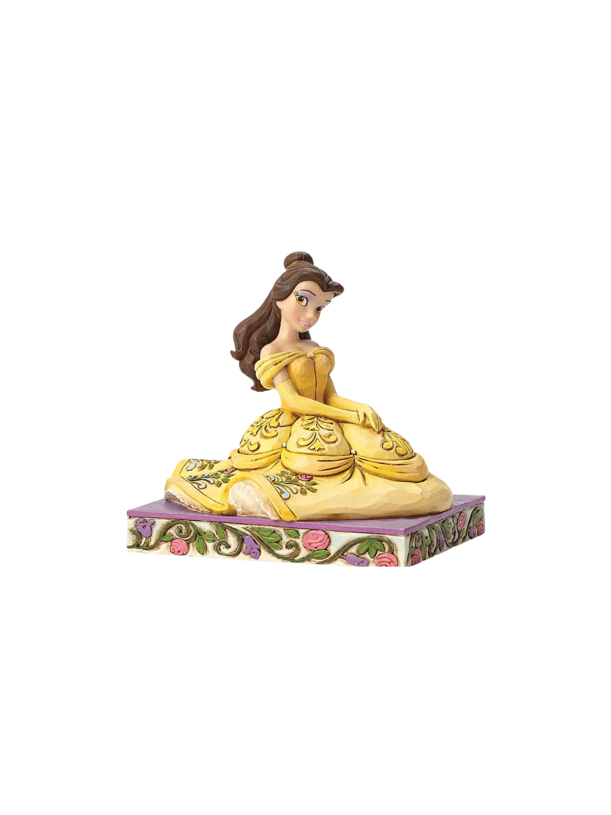 Figurine Belle l'adorable Disney Traditions 4050410
