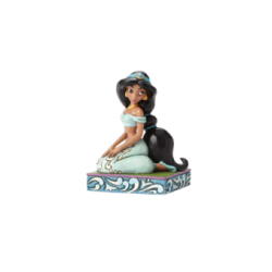Figurine Jasmine l'intrépide Disney Traditions 4050411