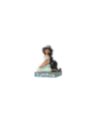 Figurine Jasmine l'intrépide Disney Traditions 4050411
