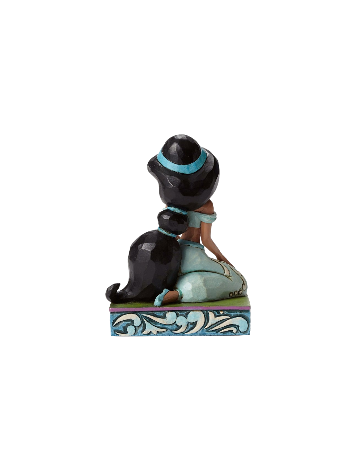 Figurine Jasmine l'intrépide Disney Traditions 4050411