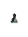 Figurine Jasmine l'intrépide Disney Traditions 4050411