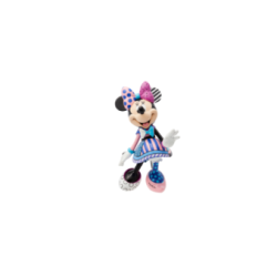 Figurine Minnie Mouse Disney Britto 6015550