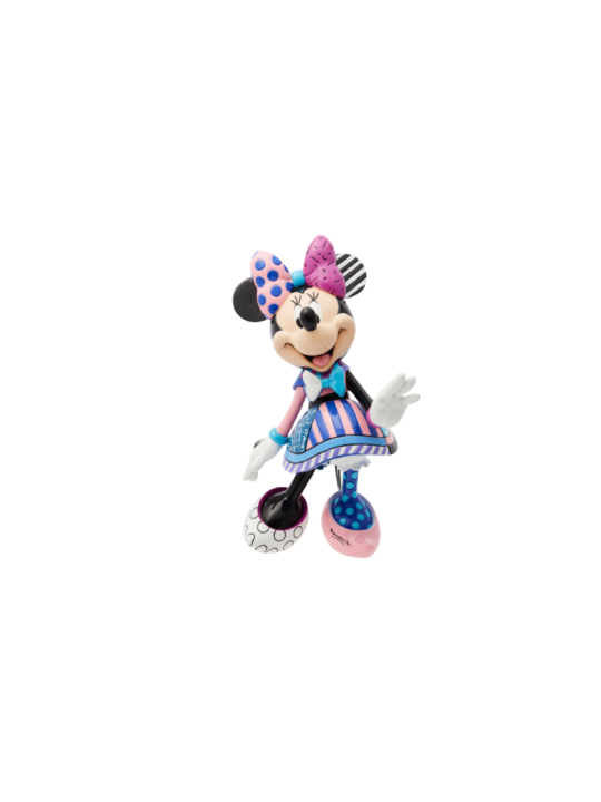 Figurine Minnie Mouse Disney Britto 6015550
