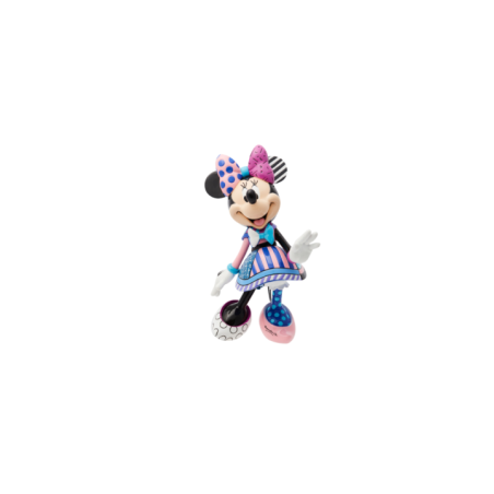 Figurine Minnie Mouse Disney Britto 6015550